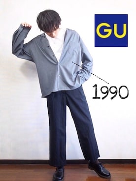 まおさんのコーディネート