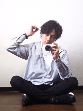 まおさんのコーディネート