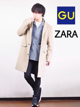 まおさんのコーディネート