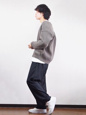 まおさんのコーディネート