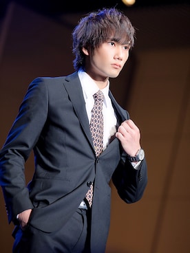 まおさんのコーディネート