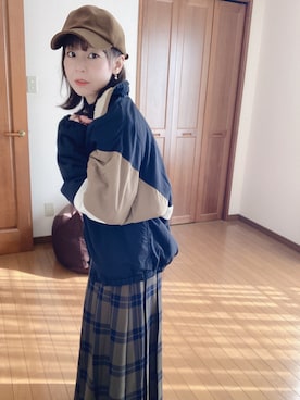 ちぃ。 さんのコーディネート