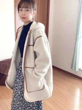 ちぃ。 さんのコーディネート