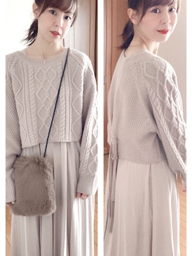 ちぃ。 さんのコーディネート