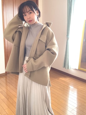 ちぃ。 さんのコーディネート