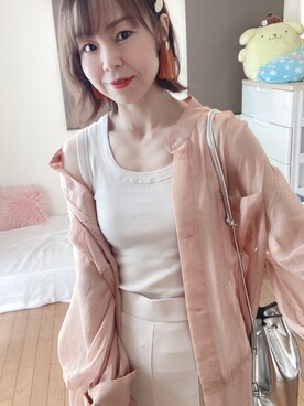 ちぃ。 さんのコーディネート