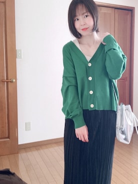 ちぃ。 さんのコーディネート