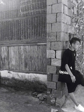 fr-xinさんのコーディネート