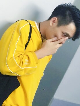 fr-xinさんのコーディネート