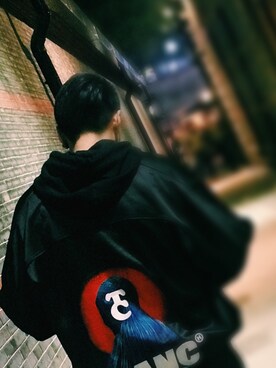 fr-xinさんのコーディネート