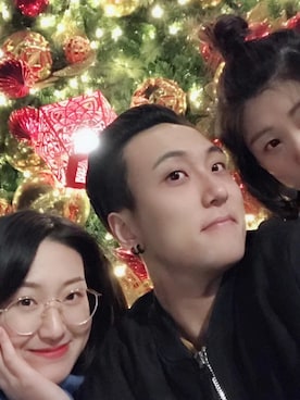 fr-xinさんのコーディネート