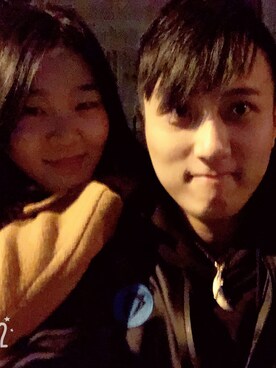 fr-xinさんのコーディネート