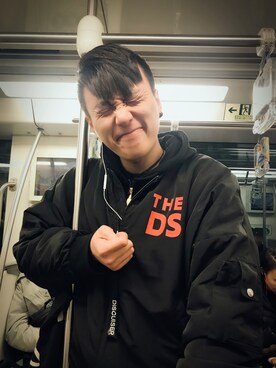 fr-xinさんのコーディネート