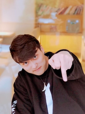 fr-xinさんのコーディネート