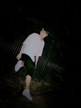 fr-xinさんのコーディネート