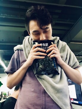 fr-xinさんのコーディネート