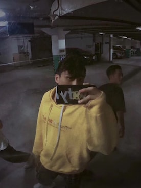 fr-xinさんのコーディネート