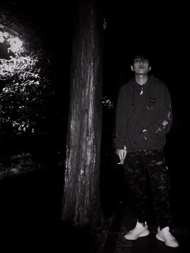 fr-xinさんのコーディネート