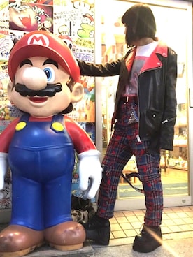 wanlijiaさんのコーディネート