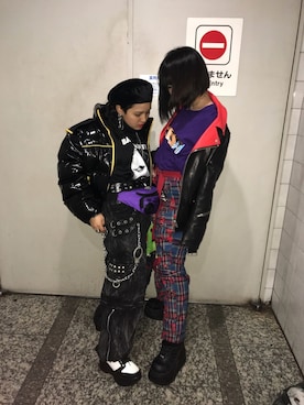 wanlijiaさんのコーディネート