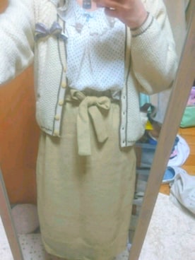 えりさんのコーディネート