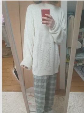 えりさんのコーディネート