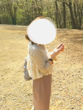 えりさんのコーディネート