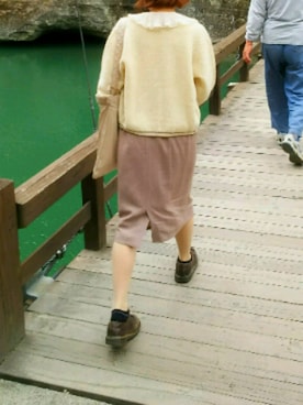 えりさんのコーディネート