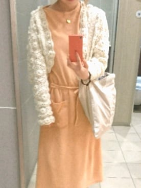 えりさんのコーディネート