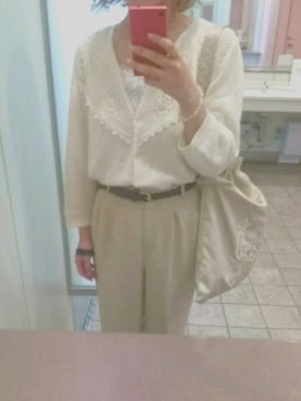 えりさんのコーディネート