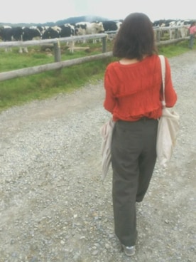 えりさんのコーディネート