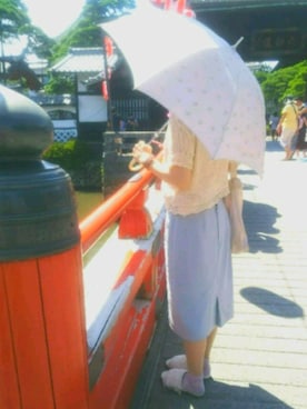 えりさんのコーディネート