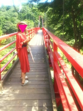 えりさんのコーディネート