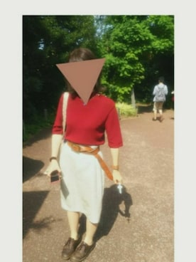 えりさんのコーディネート