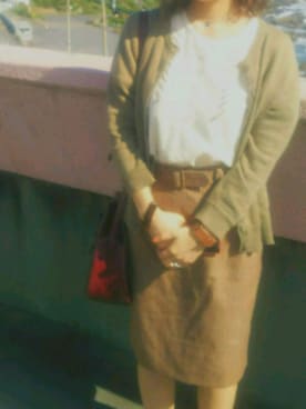 えりさんのコーディネート