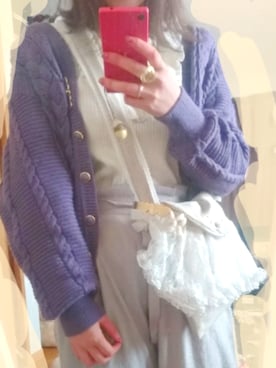 えりさんのコーディネート