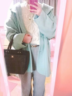 えりさんのコーディネート