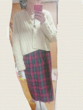 えりさんのコーディネート