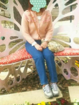 えりさんのコーディネート