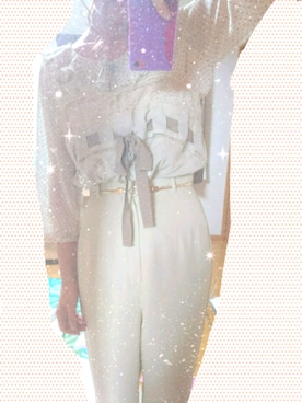 えりさんのコーディネート