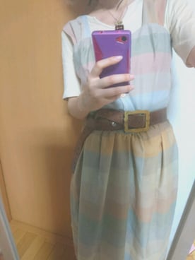 えりさんのコーディネート