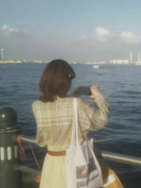 えりさんのコーディネート