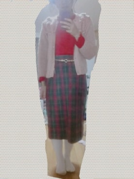 えりさんのコーディネート