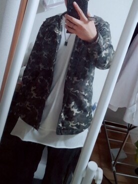 Taさんのコーディネート