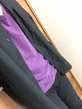 Taさんのコーディネート