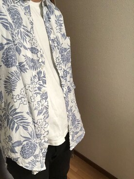 Taさんのコーディネート