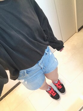 miささんのコーディネート