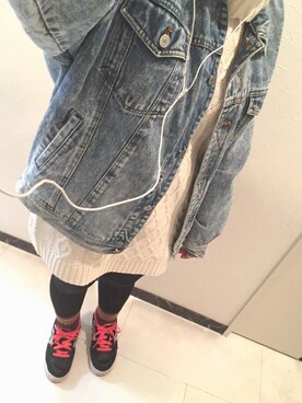 miささんのコーディネート