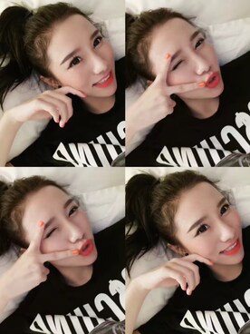 _大呲花66さんのコーディネート