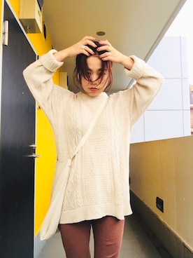 幸さんのコーディネート